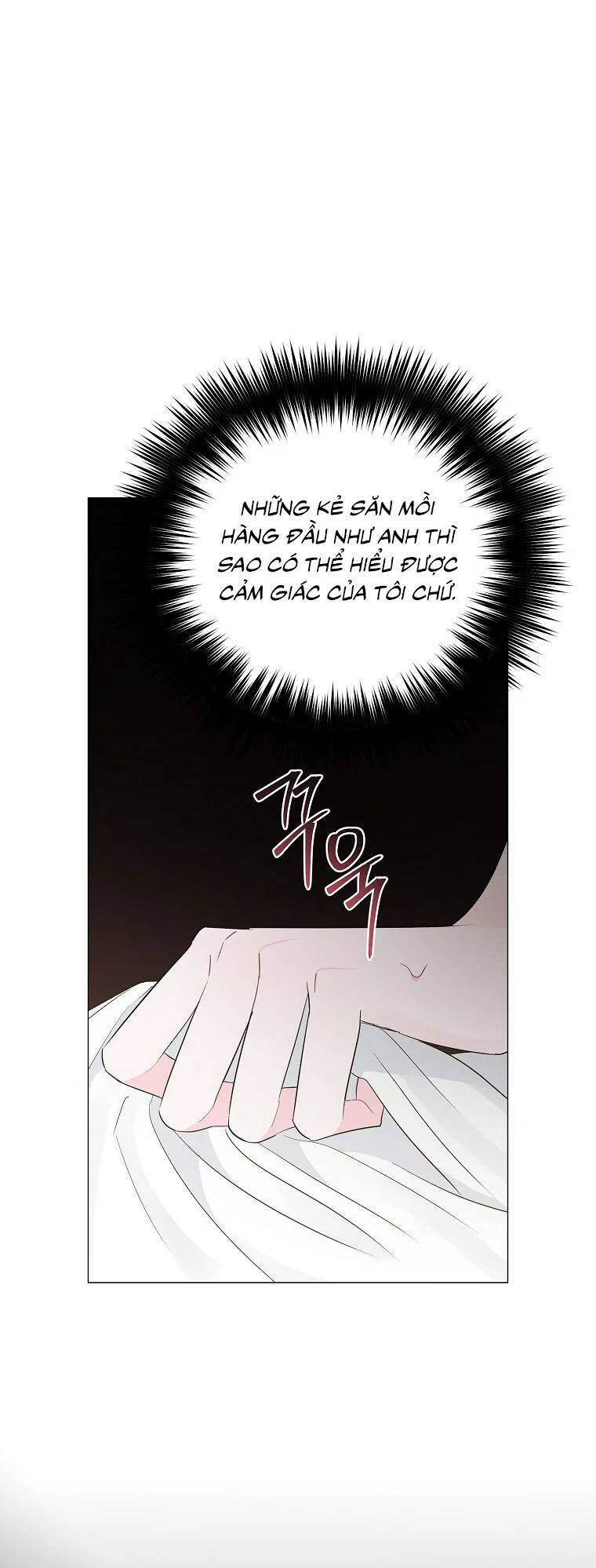Này Người Chồng Phản Diện, Ngài Ám Ảnh Sai Người Rồi: Chapter 8