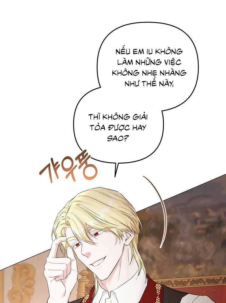 Này Người Chồng Phản Diện, Ngài Ám Ảnh Sai Người Rồi: Chapter 8