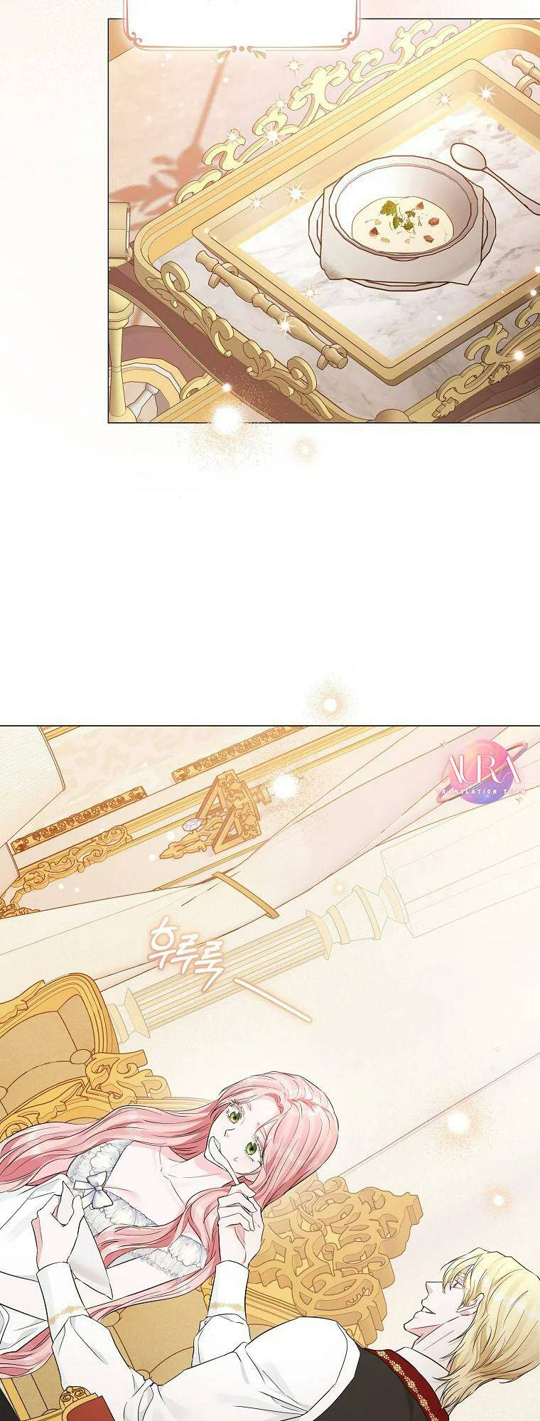 Này Người Chồng Phản Diện, Ngài Ám Ảnh Sai Người Rồi: Chapter 8