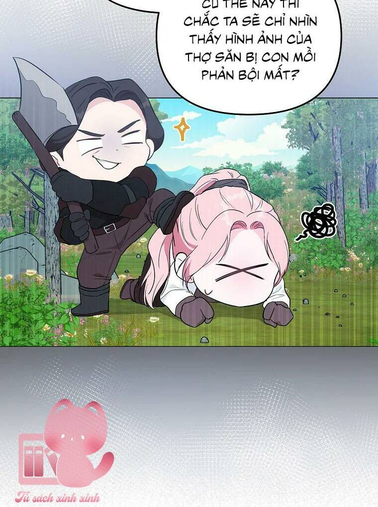 Này Người Chồng Phản Diện, Ngài Ám Ảnh Sai Người Rồi: Chapter 8