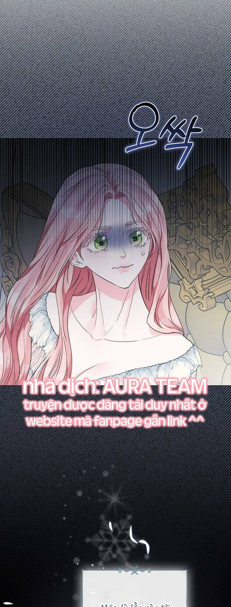 Này Người Chồng Phản Diện, Ngài Ám Ảnh Sai Người Rồi: Chapter 8