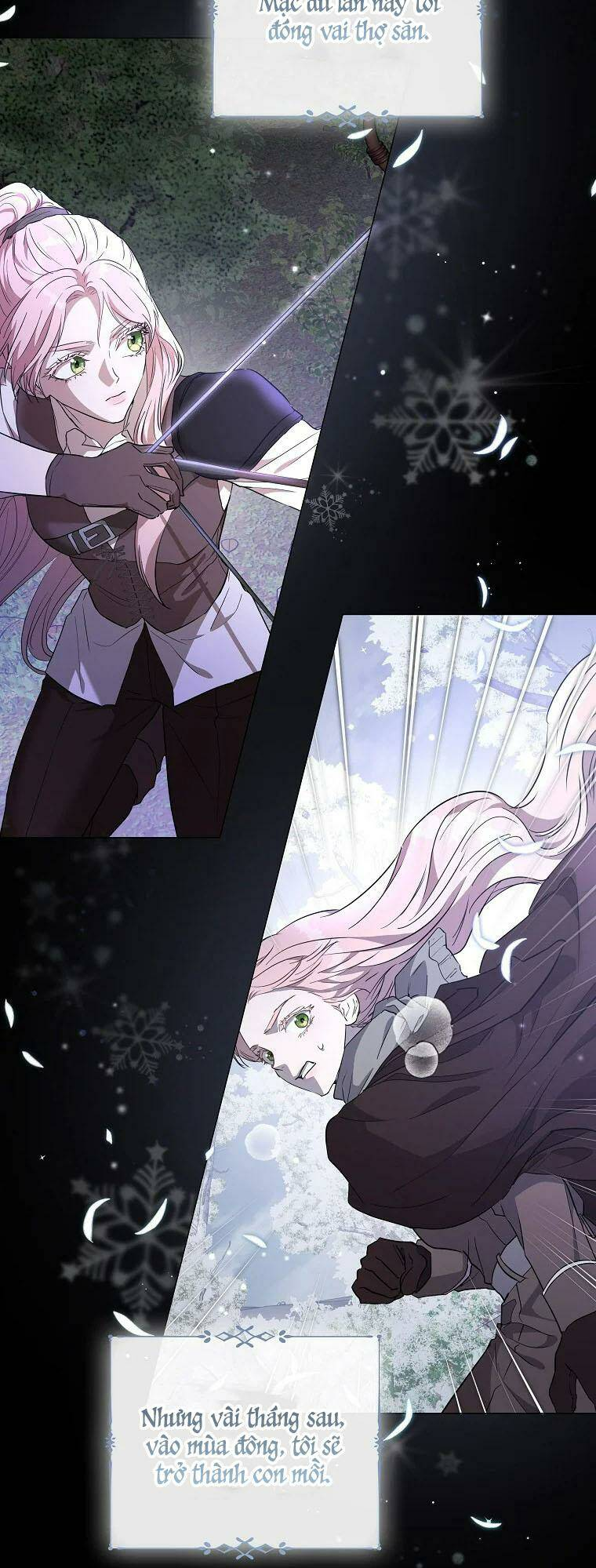 Này Người Chồng Phản Diện, Ngài Ám Ảnh Sai Người Rồi: Chapter 8