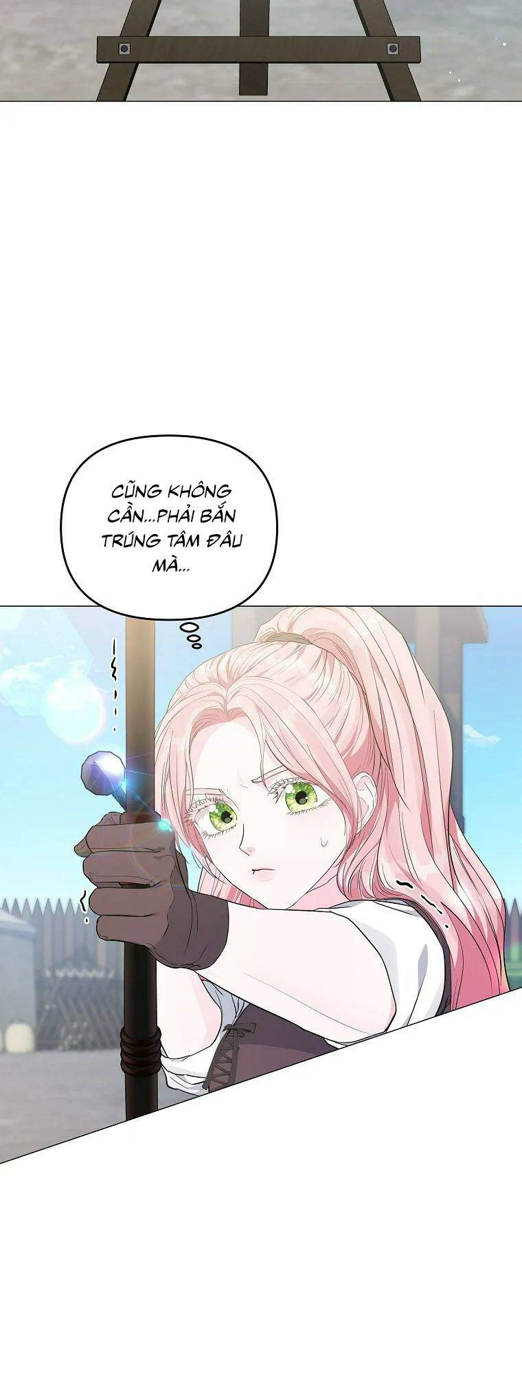Này Người Chồng Phản Diện, Ngài Ám Ảnh Sai Người Rồi: Chapter 8