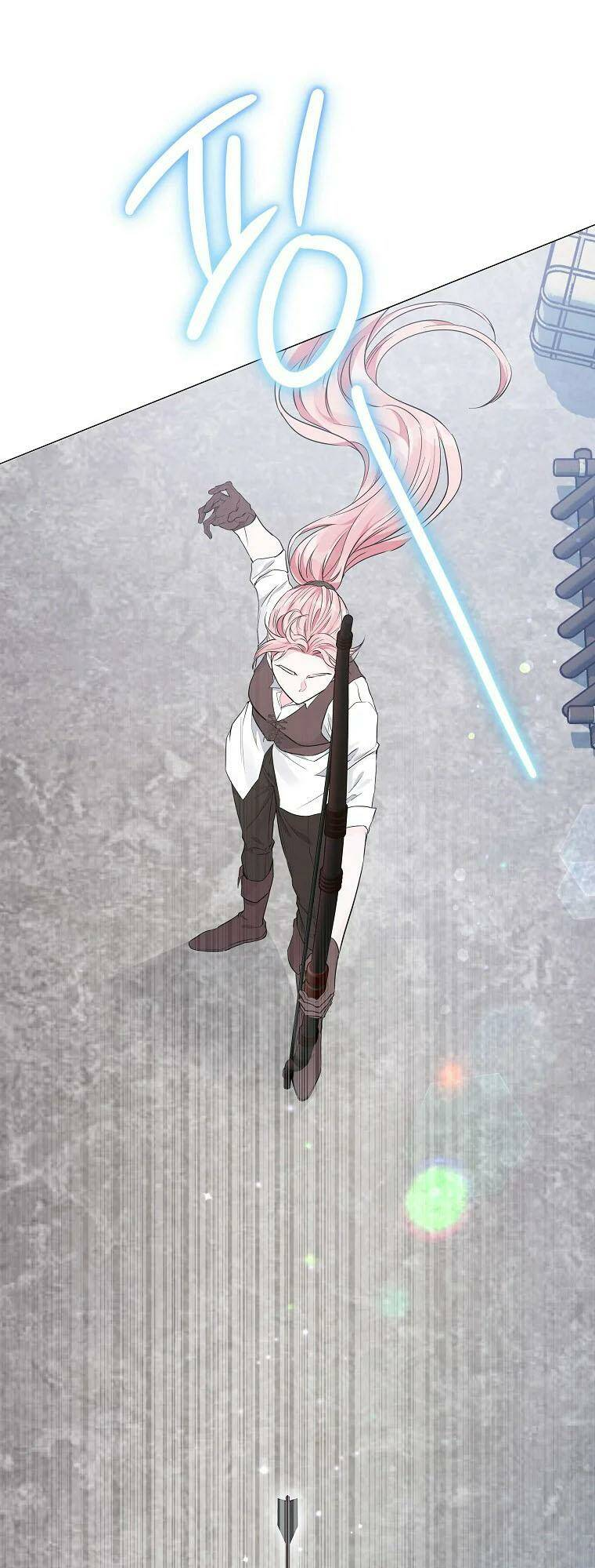 Này Người Chồng Phản Diện, Ngài Ám Ảnh Sai Người Rồi: Chapter 8