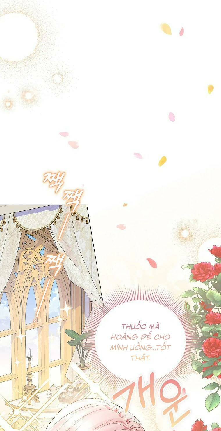 Này Người Chồng Phản Diện, Ngài Ám Ảnh Sai Người Rồi: Chapter 9