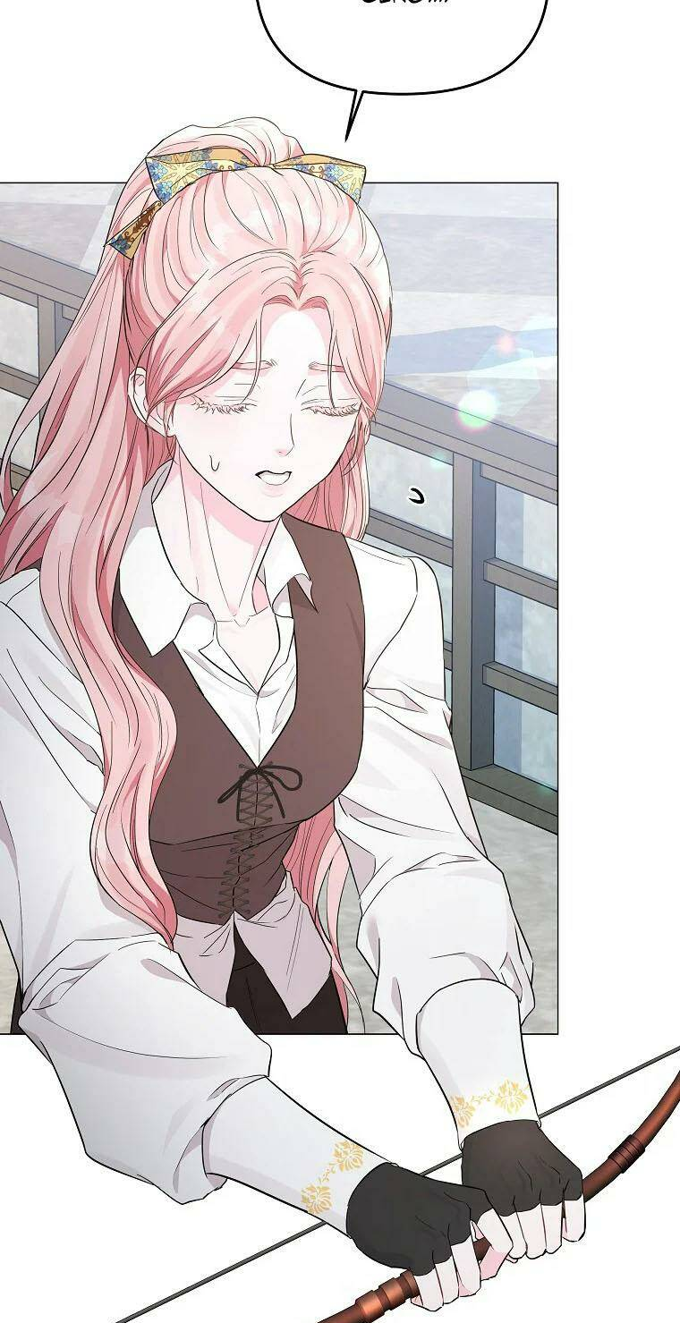 Này Người Chồng Phản Diện, Ngài Ám Ảnh Sai Người Rồi: Chapter 9