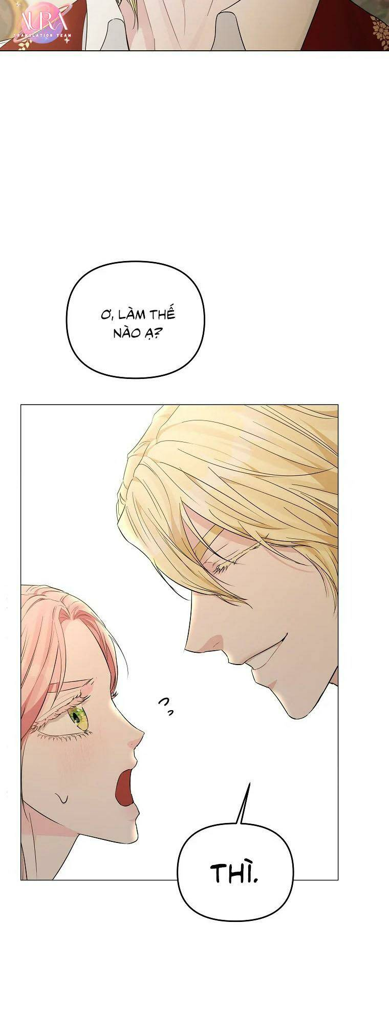 Này Người Chồng Phản Diện, Ngài Ám Ảnh Sai Người Rồi: Chapter 9