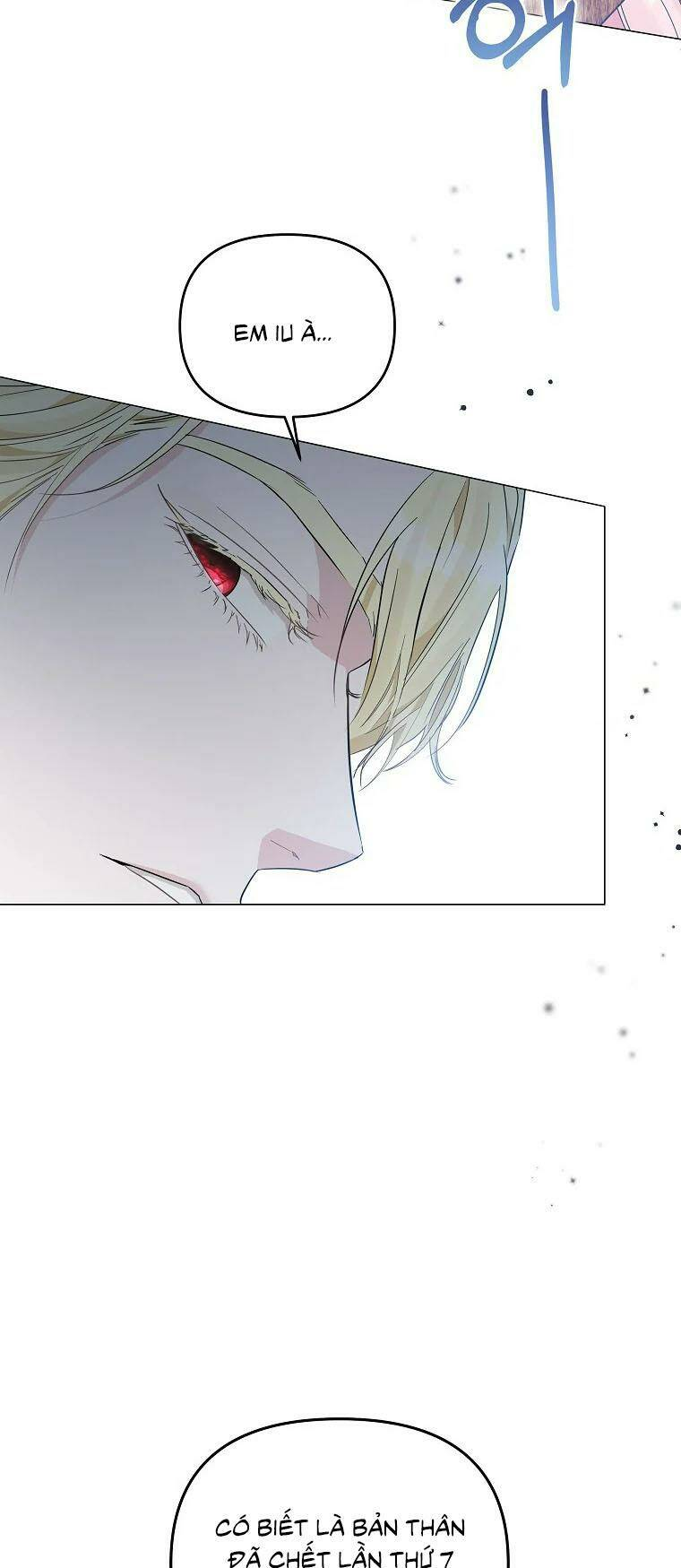 Này Người Chồng Phản Diện, Ngài Ám Ảnh Sai Người Rồi: Chapter 9