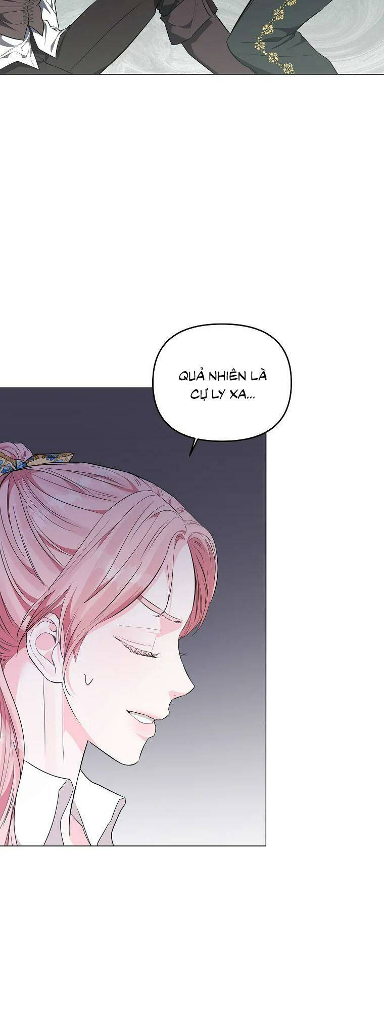 Này Người Chồng Phản Diện, Ngài Ám Ảnh Sai Người Rồi: Chapter 9