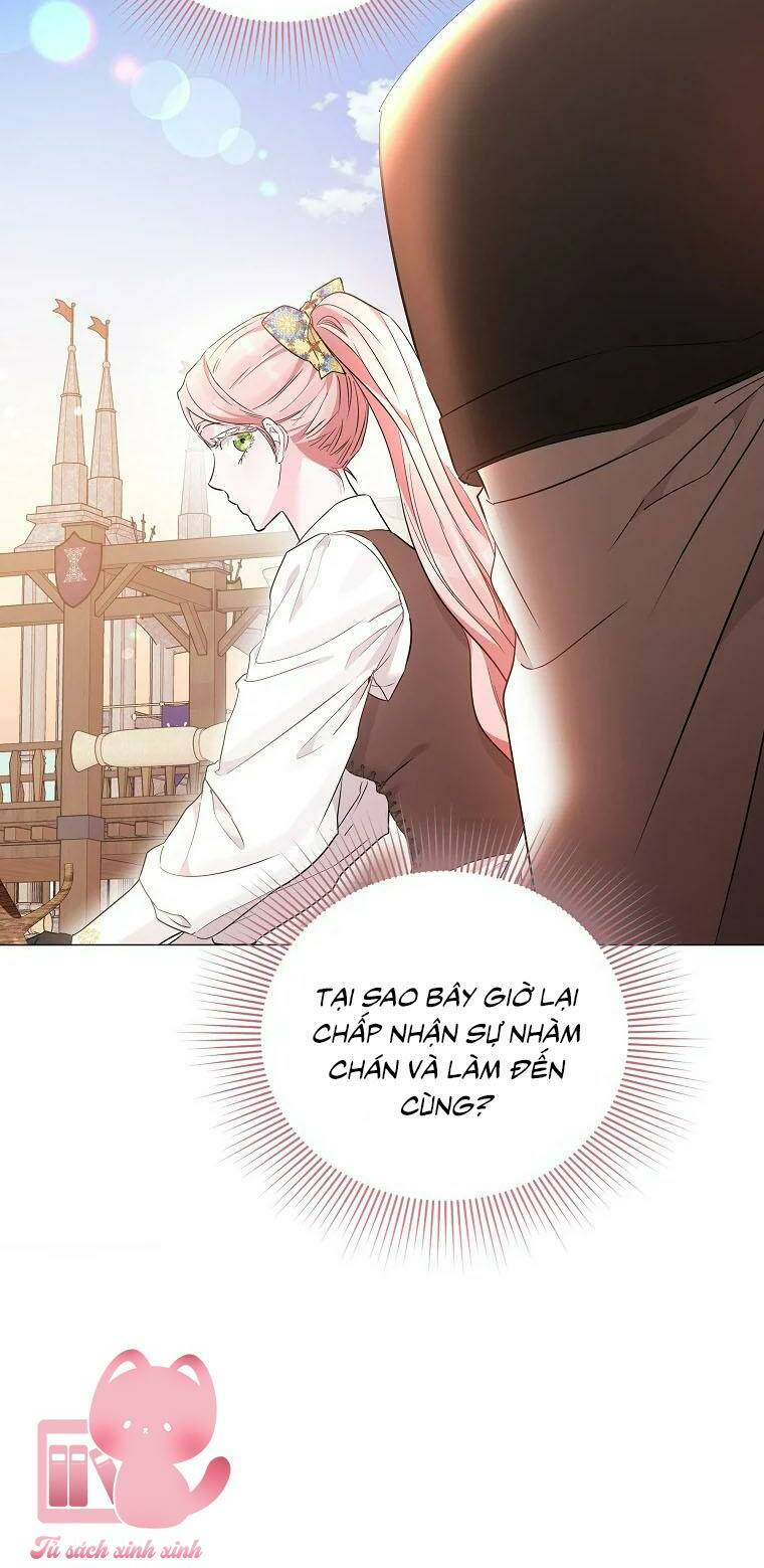 Này Người Chồng Phản Diện, Ngài Ám Ảnh Sai Người Rồi: Chapter 9