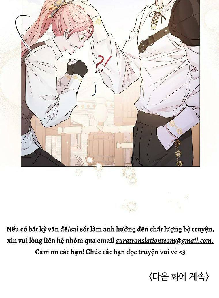 Này Người Chồng Phản Diện, Ngài Ám Ảnh Sai Người Rồi: Chapter 9