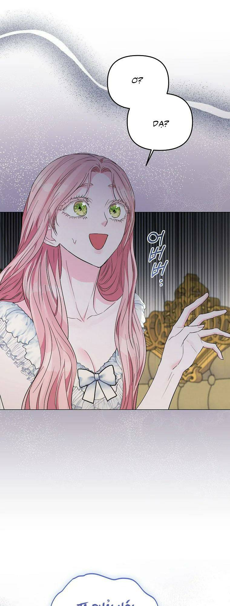 Này Người Chồng Phản Diện, Ngài Ám Ảnh Sai Người Rồi: Chapter 9