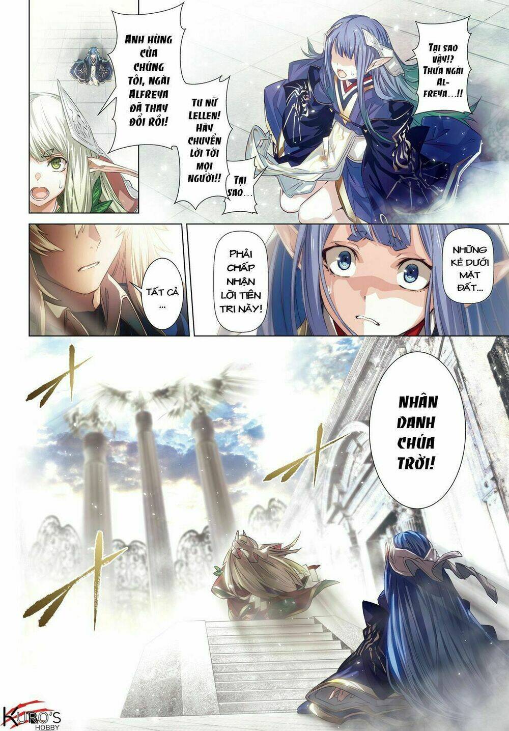 Naze Boku No Sekai Wo Daremo Oboeteinai No Ka?: Chapter 16