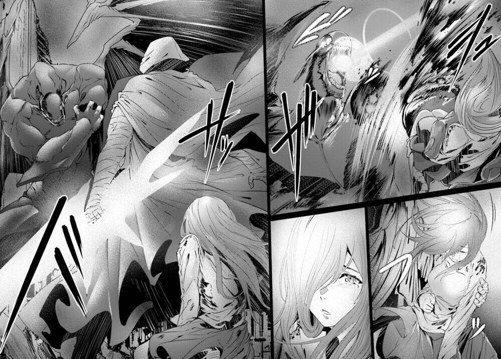 Naze Boku No Sekai Wo Daremo Oboeteinai No Ka?: Chapter 3