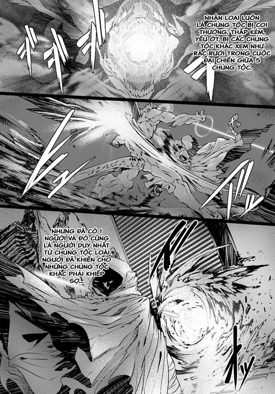 Naze Boku No Sekai Wo Daremo Oboeteinai No Ka?: Chapter 3