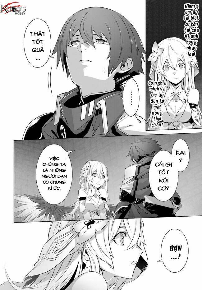 Naze Boku No Sekai Wo Daremo Oboeteinai No Ka?: Chapter 7