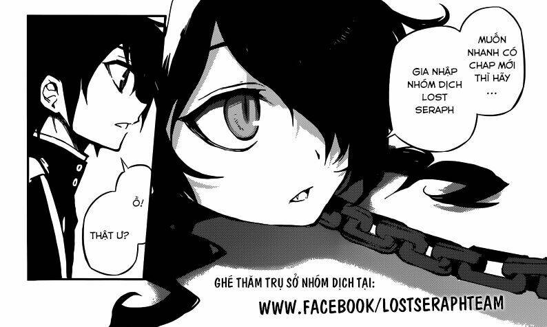 Necrophile Of Darkside Sister: Chapter 1