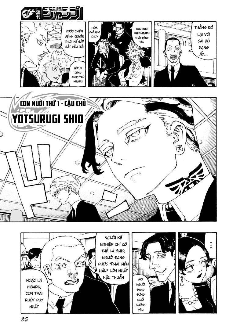 Negai No Astro: Chapter 1