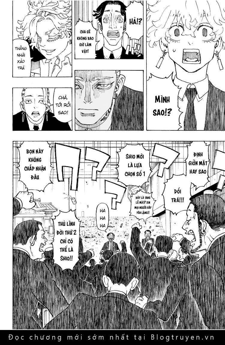 Negai No Astro: Chapter 1