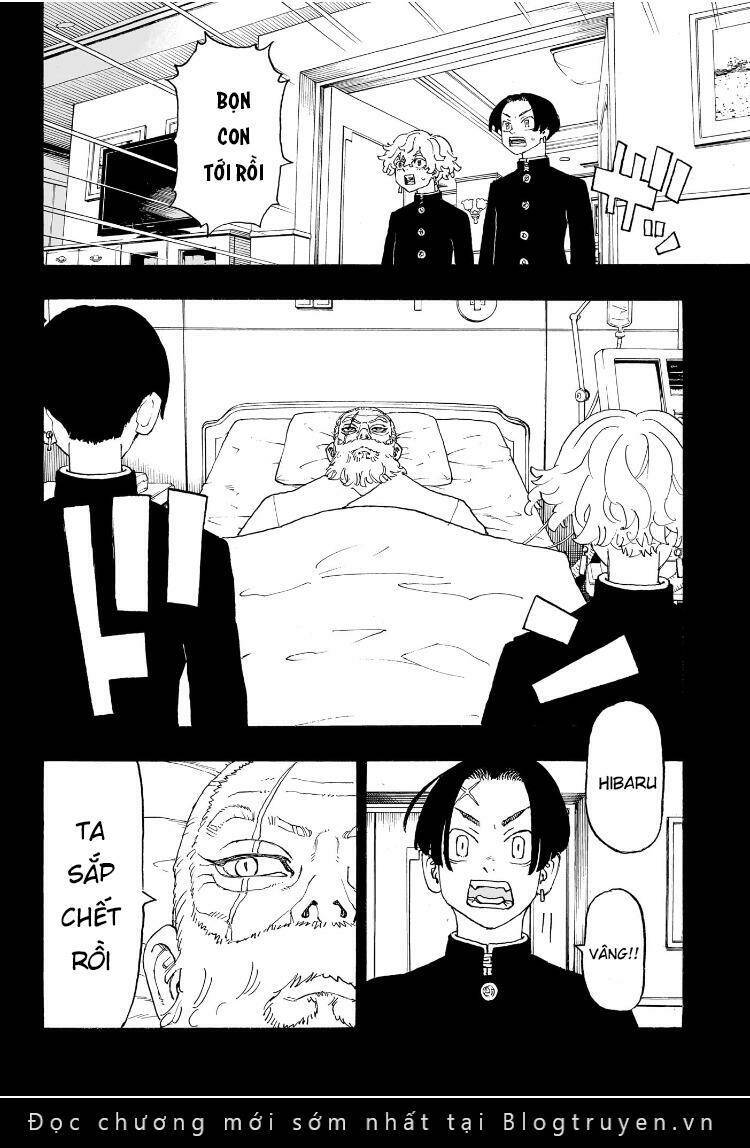 Negai No Astro: Chapter 1