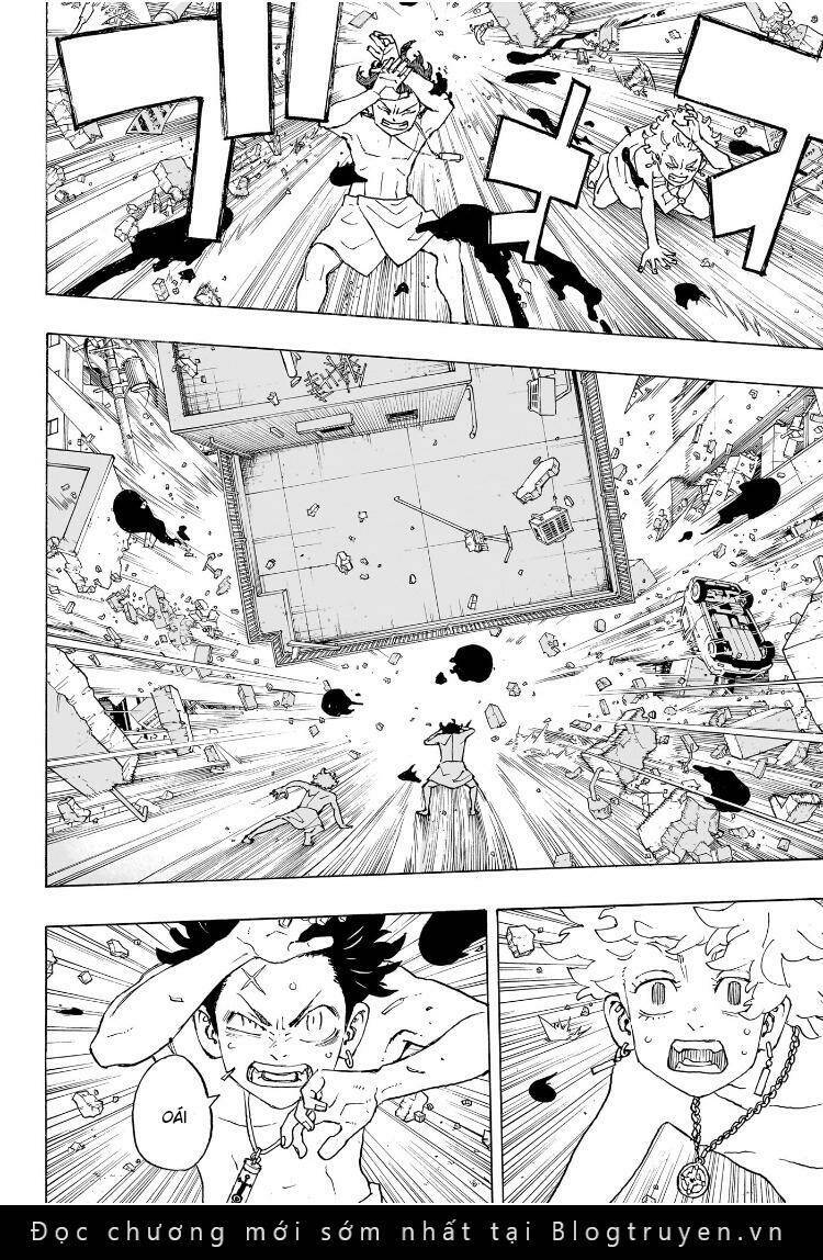 Negai No Astro: Chapter 1