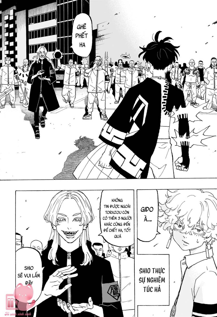 Negai No Astro: Chapter 13