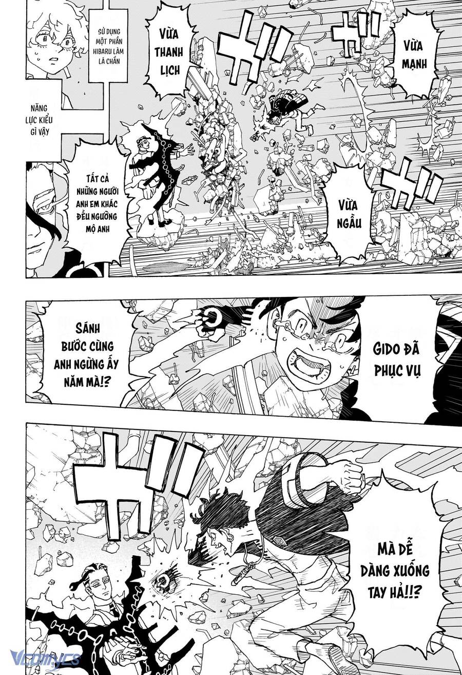 Negai No Astro: Chapter 17