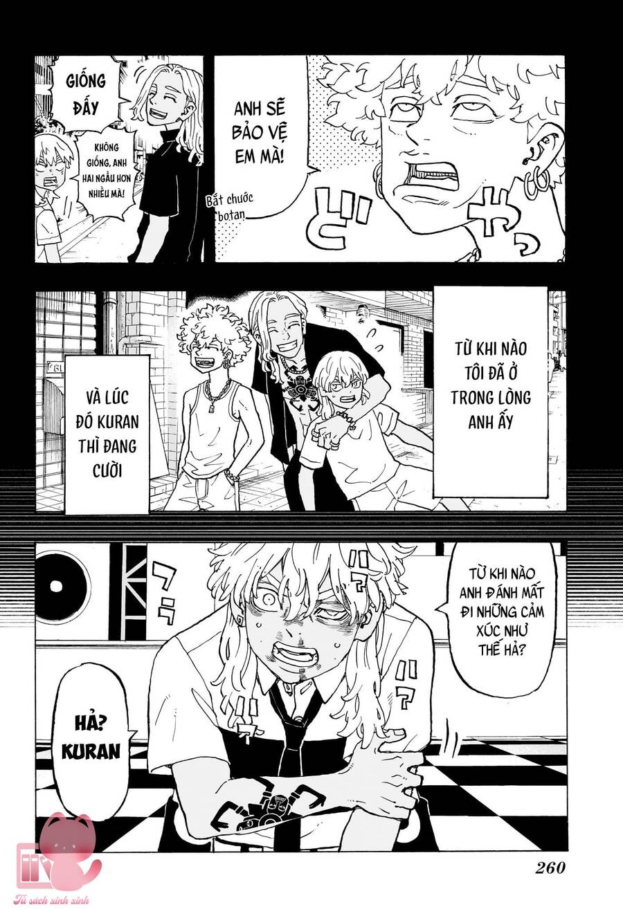 Negai No Astro: Chapter 6