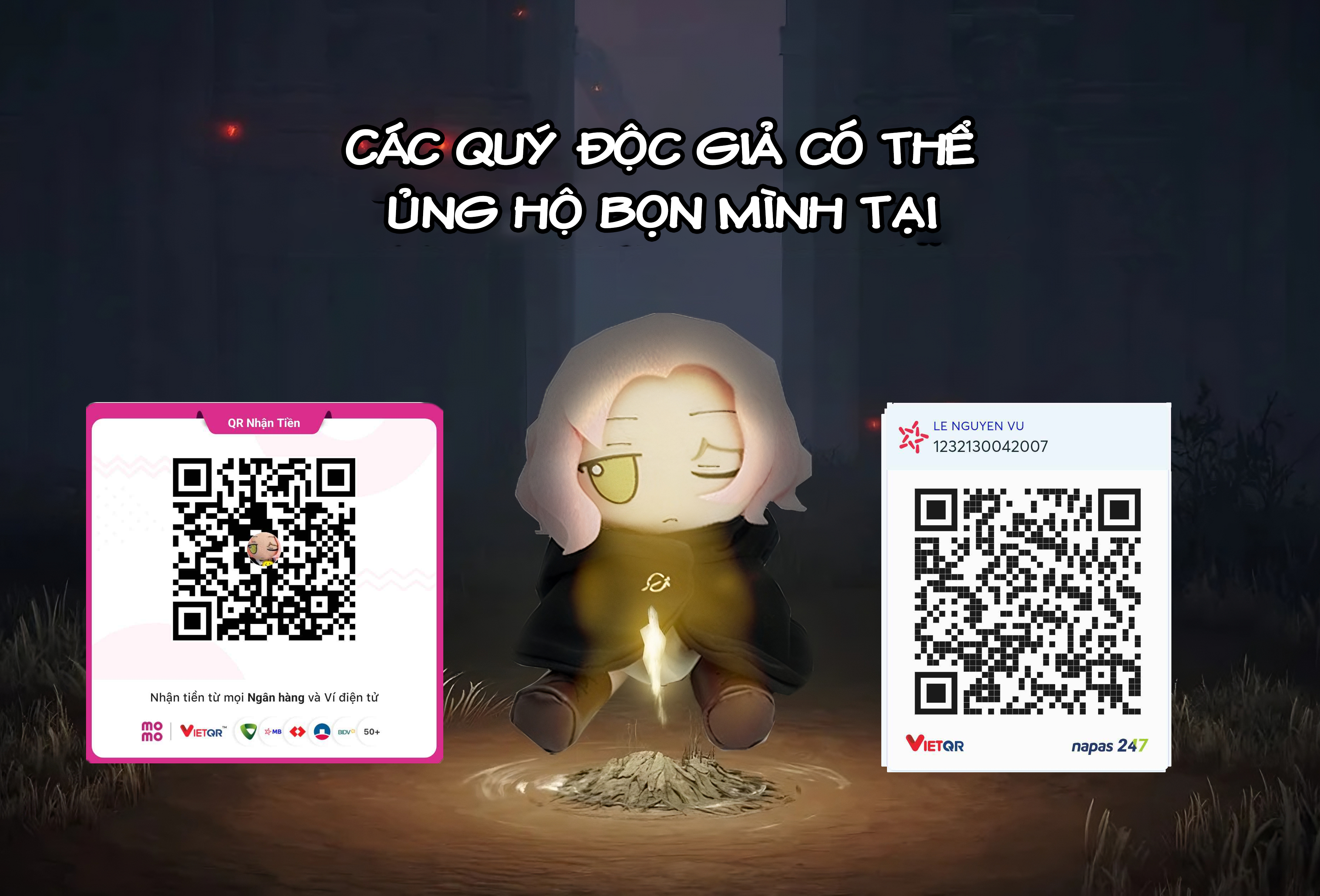 Nếu chúa quỷ kết hôn ở thôn quê [Chap mới 24/8]: Chapter 3