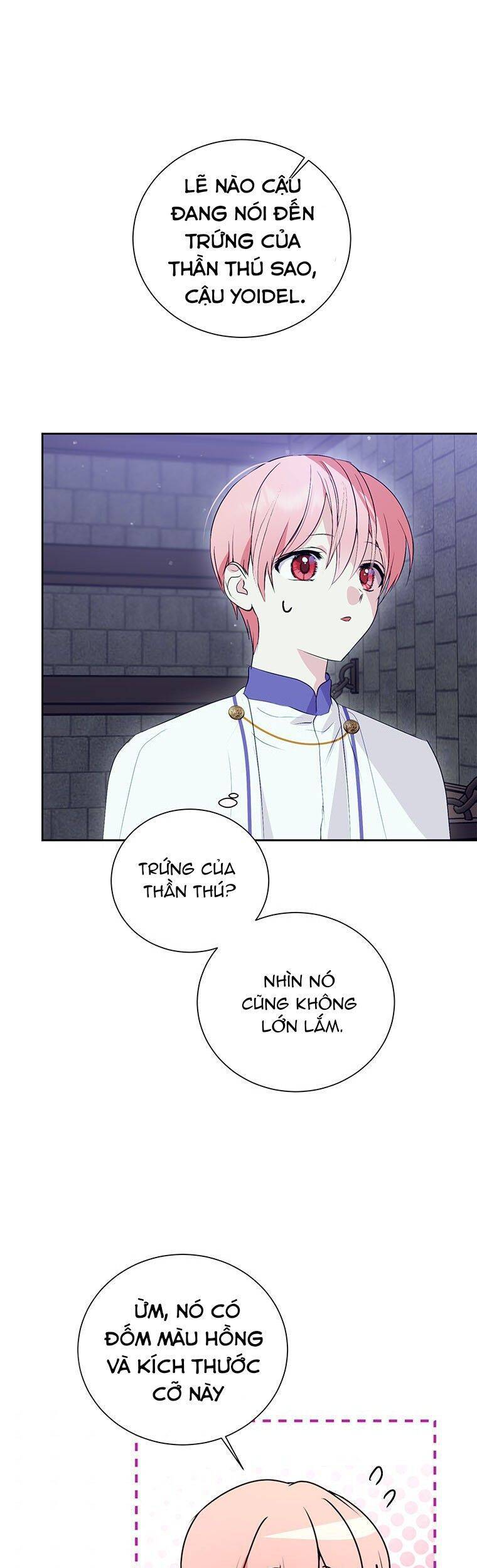 Nếu Tháo Đi Lớp Mặt Nạ Tử Tế Của Nam Chính: Chapter 10