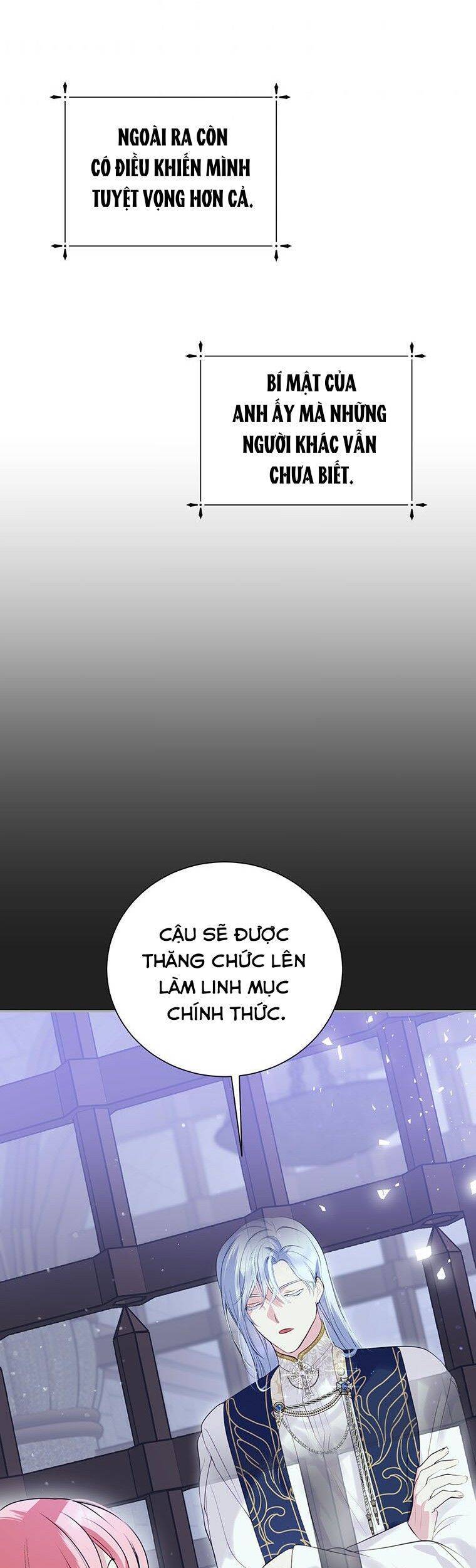 Nếu Tháo Đi Lớp Mặt Nạ Tử Tế Của Nam Chính: Chapter 10