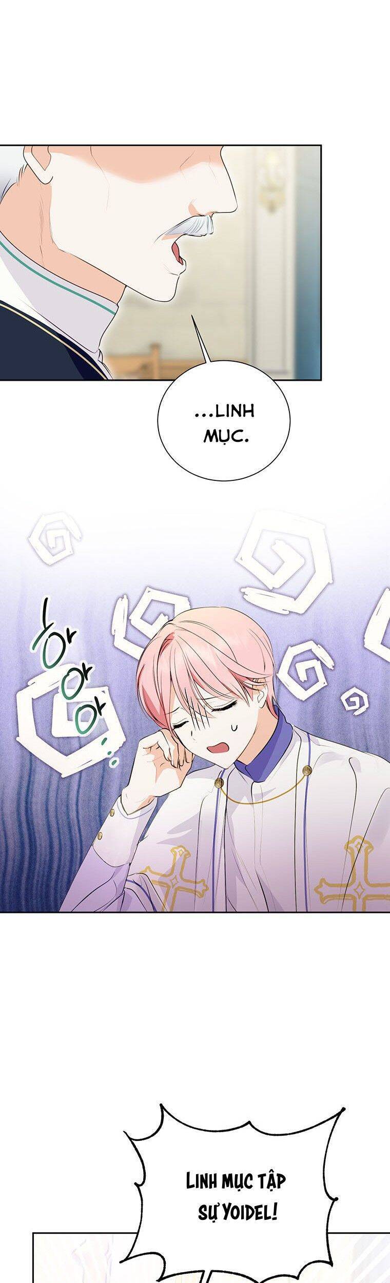 Nếu Tháo Đi Lớp Mặt Nạ Tử Tế Của Nam Chính: Chapter 10