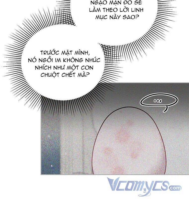 Nếu Tháo Đi Lớp Mặt Nạ Tử Tế Của Nam Chính: Chapter 10