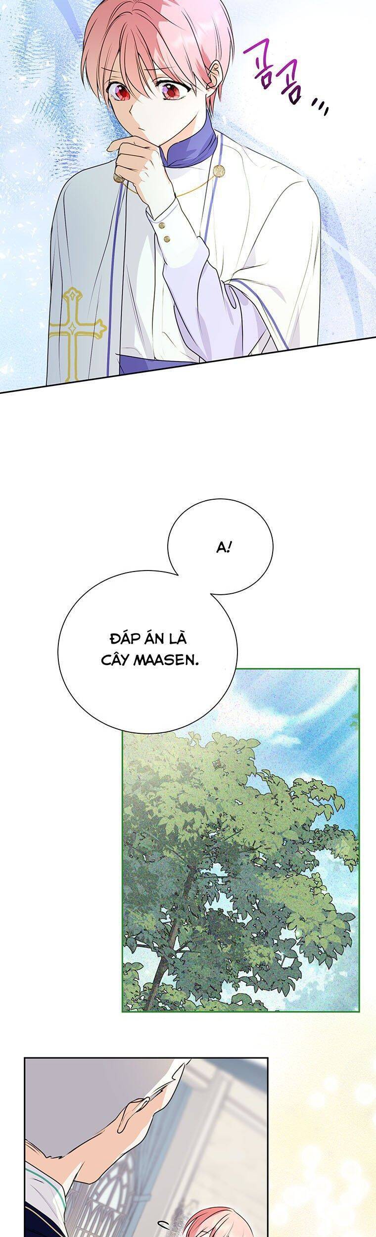 Nếu Tháo Đi Lớp Mặt Nạ Tử Tế Của Nam Chính: Chapter 10