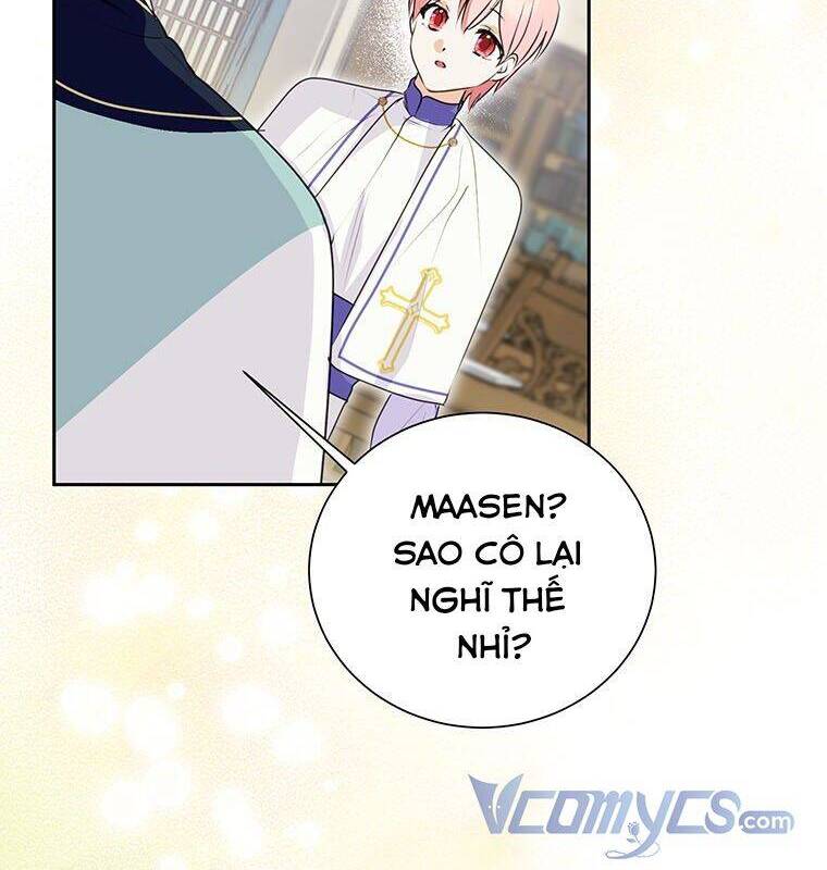 Nếu Tháo Đi Lớp Mặt Nạ Tử Tế Của Nam Chính: Chapter 10