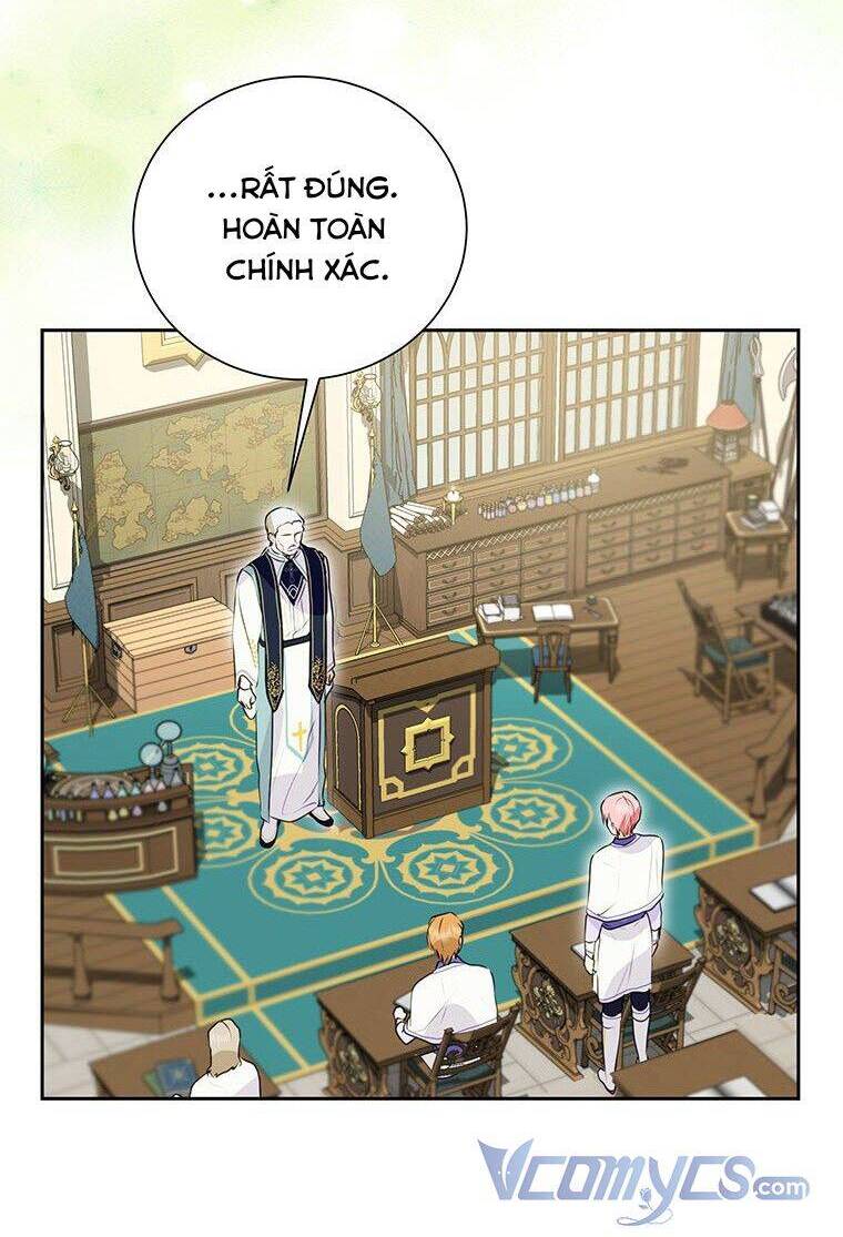 Nếu Tháo Đi Lớp Mặt Nạ Tử Tế Của Nam Chính: Chapter 10