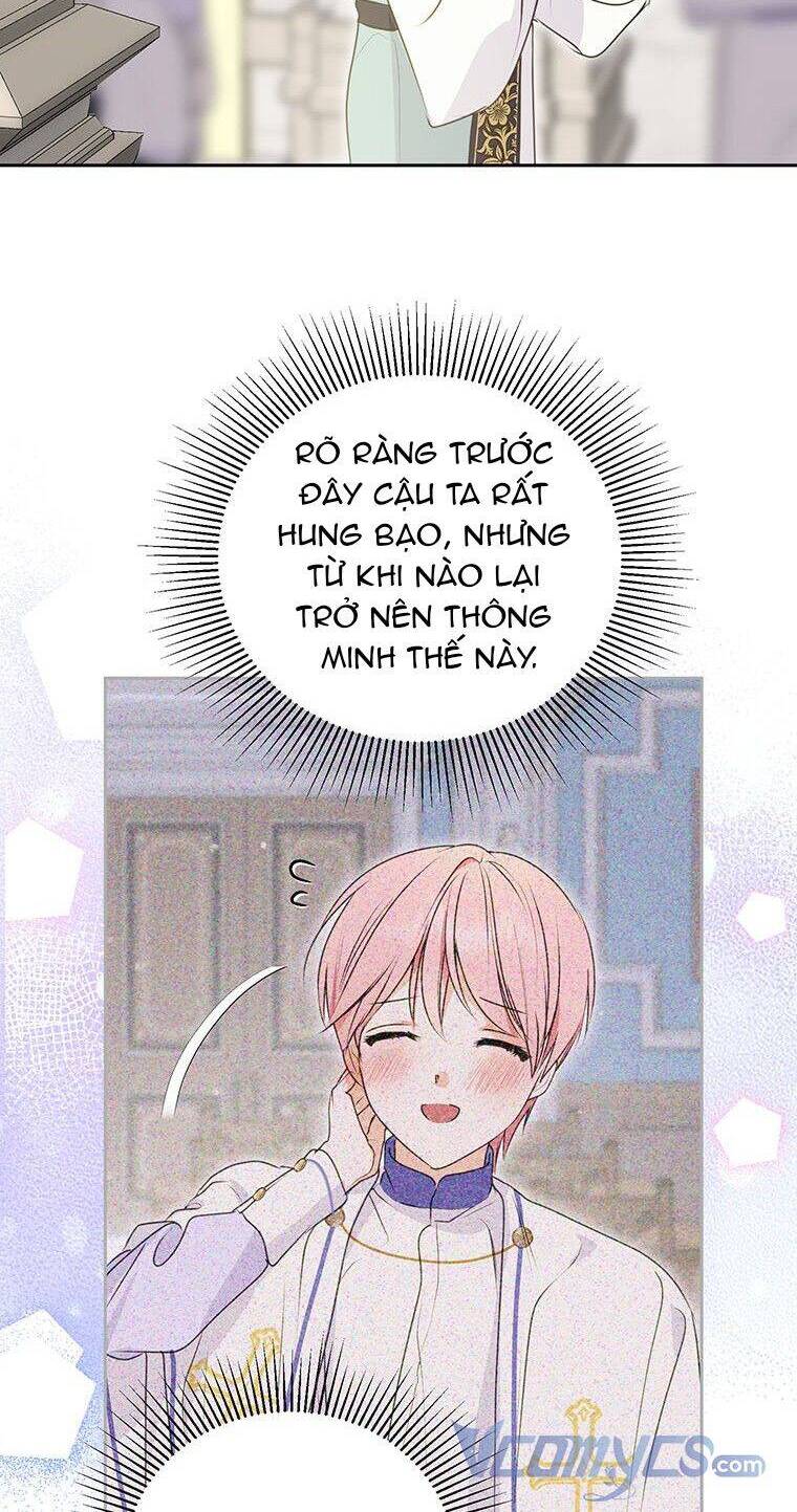 Nếu Tháo Đi Lớp Mặt Nạ Tử Tế Của Nam Chính: Chapter 10