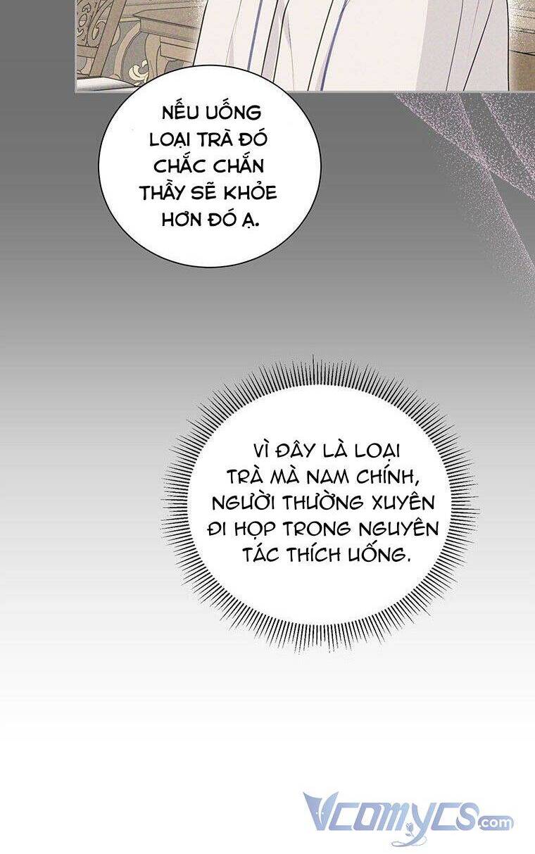 Nếu Tháo Đi Lớp Mặt Nạ Tử Tế Của Nam Chính: Chapter 10