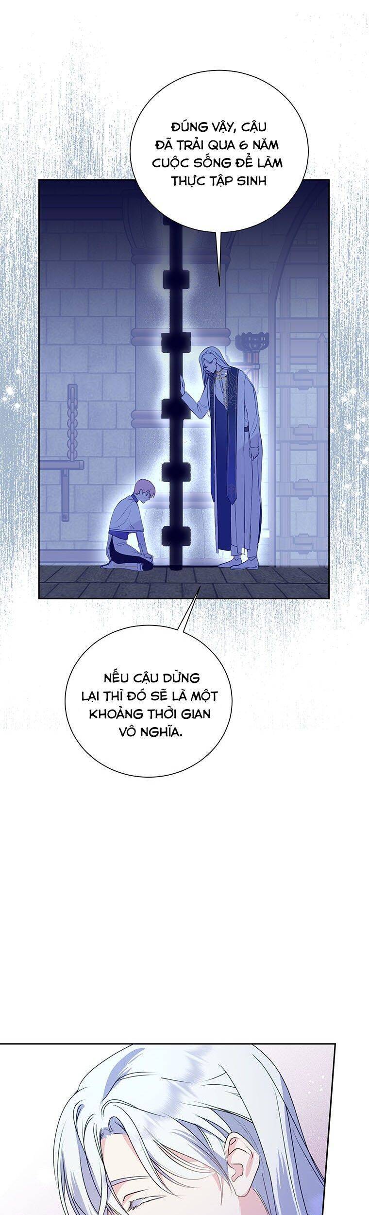 Nếu Tháo Đi Lớp Mặt Nạ Tử Tế Của Nam Chính: Chapter 10