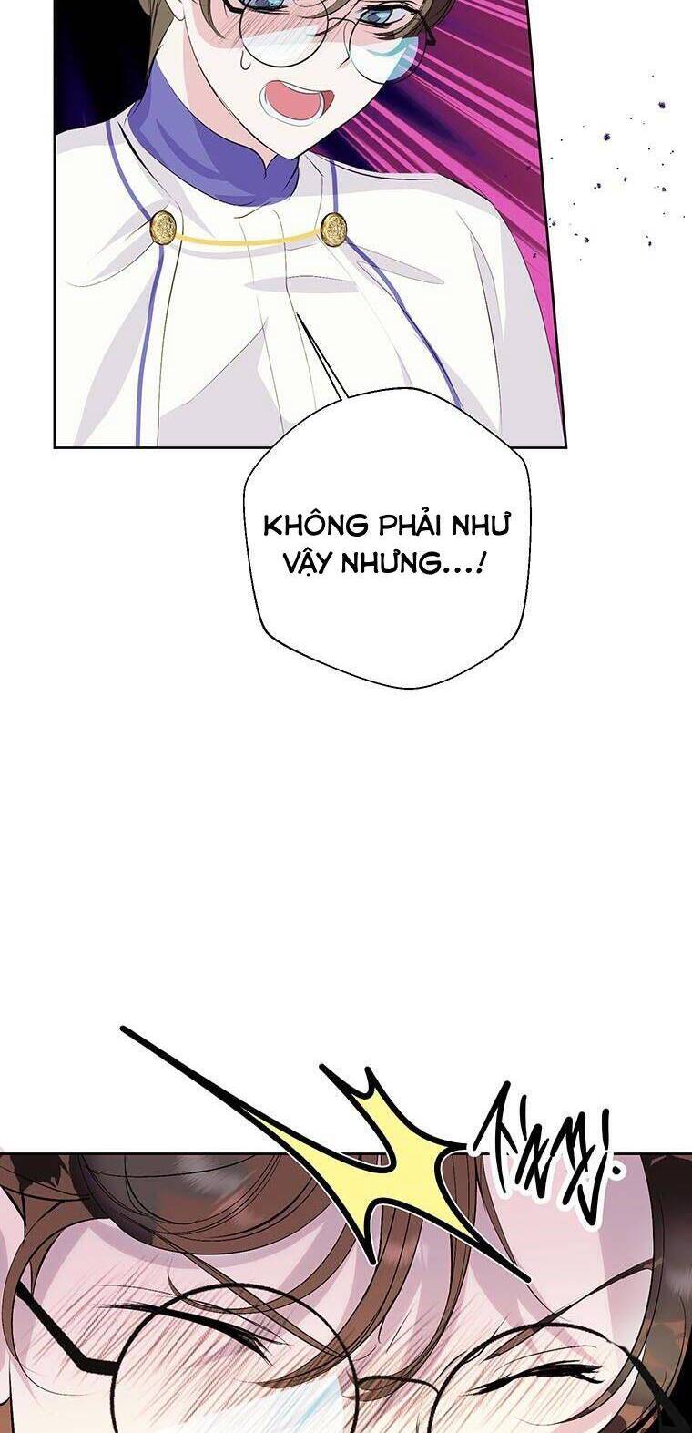 Nếu Tháo Đi Lớp Mặt Nạ Tử Tế Của Nam Chính: Chapter 19