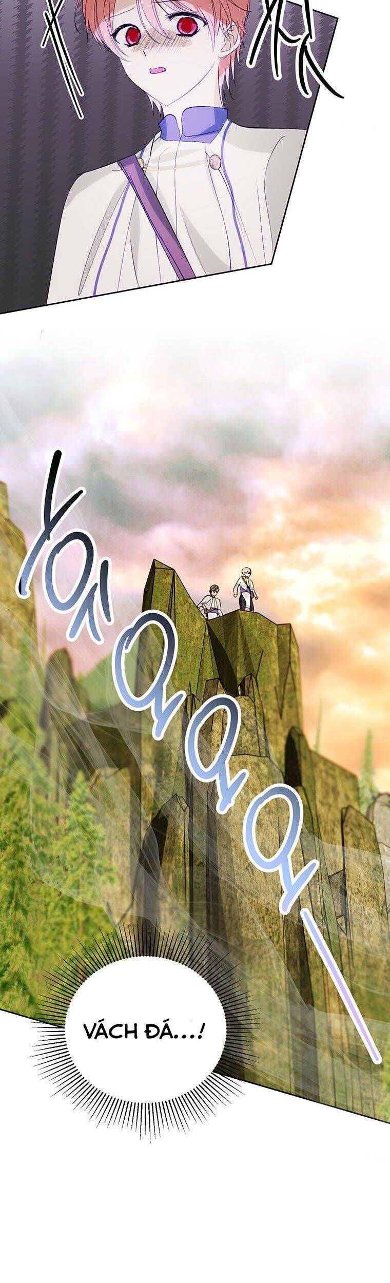 Nếu Tháo Đi Lớp Mặt Nạ Tử Tế Của Nam Chính: Chapter 19