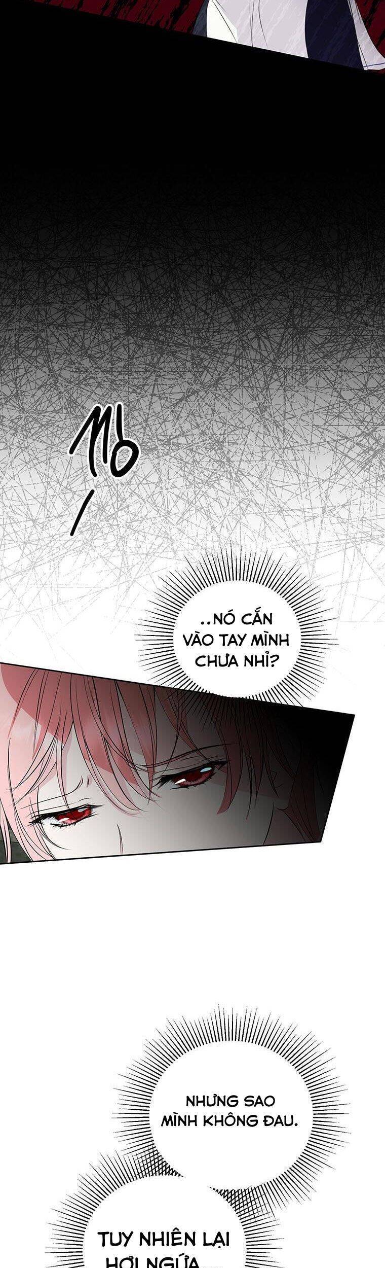 Nếu Tháo Đi Lớp Mặt Nạ Tử Tế Của Nam Chính: Chapter 19