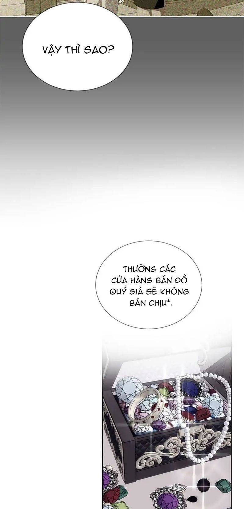 Nếu Tháo Đi Lớp Mặt Nạ Tử Tế Của Nam Chính: Chapter 31