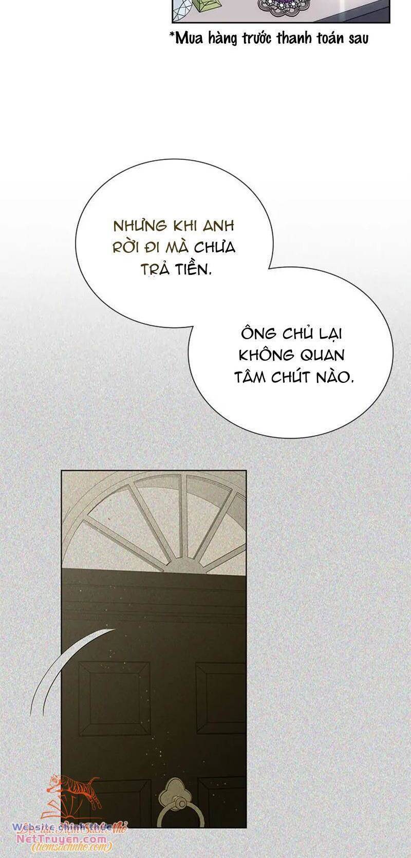 Nếu Tháo Đi Lớp Mặt Nạ Tử Tế Của Nam Chính: Chapter 31