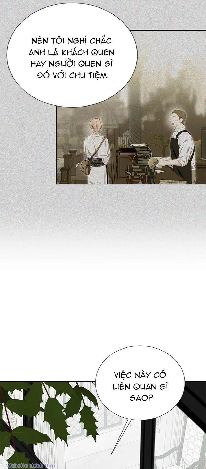 Nếu Tháo Đi Lớp Mặt Nạ Tử Tế Của Nam Chính: Chapter 31