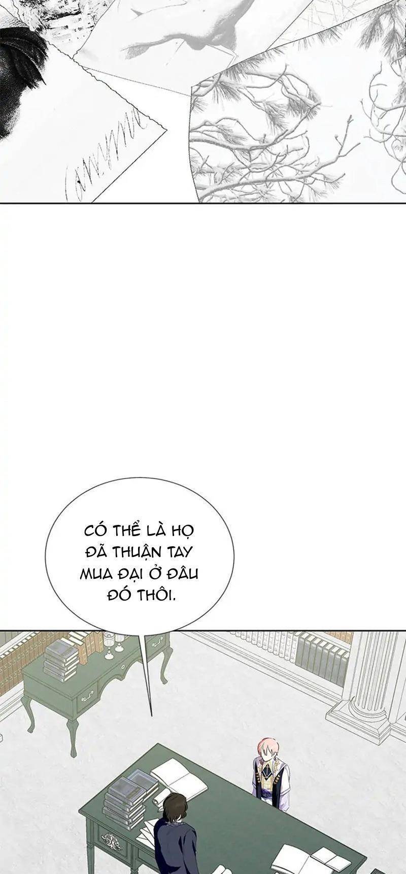 Nếu Tháo Đi Lớp Mặt Nạ Tử Tế Của Nam Chính: Chapter 31