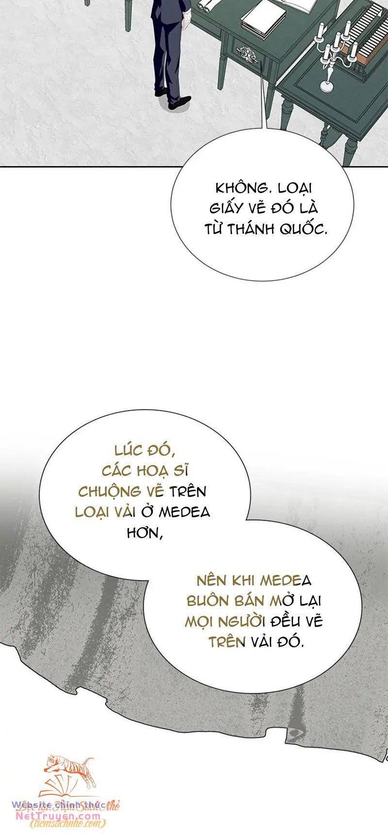 Nếu Tháo Đi Lớp Mặt Nạ Tử Tế Của Nam Chính: Chapter 31