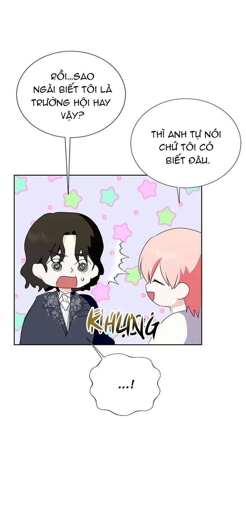 Nếu Tháo Đi Lớp Mặt Nạ Tử Tế Của Nam Chính: Chapter 31