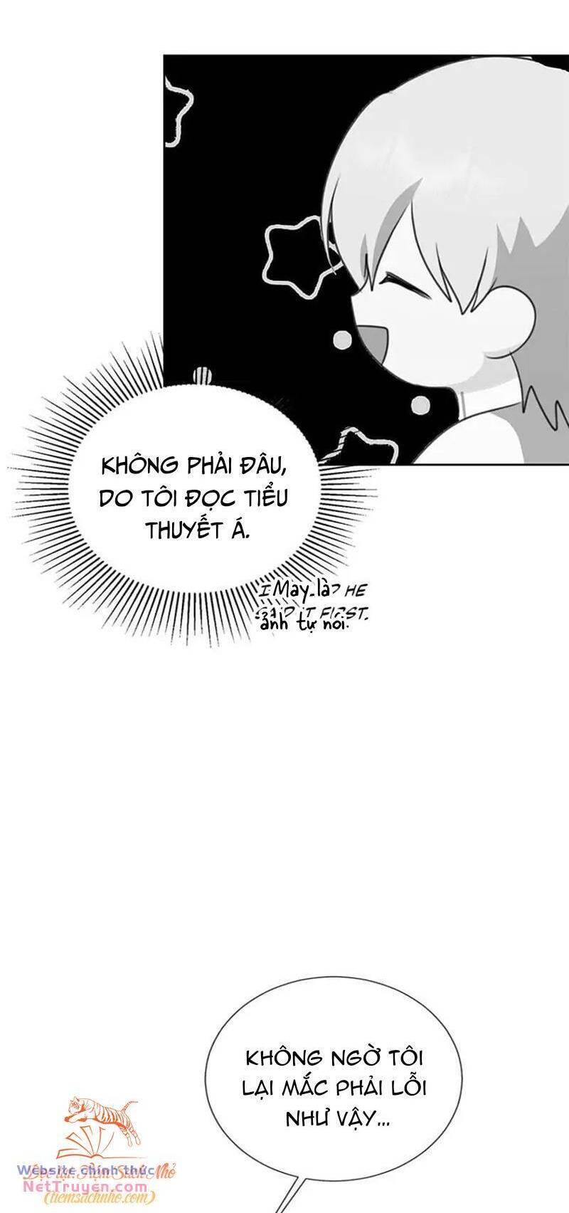 Nếu Tháo Đi Lớp Mặt Nạ Tử Tế Của Nam Chính: Chapter 31