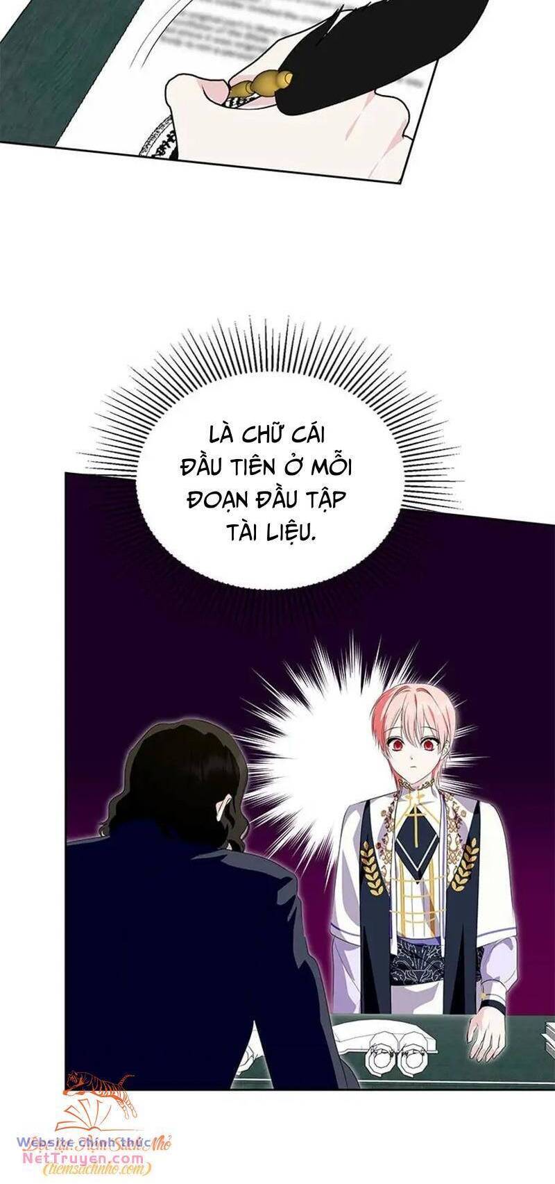 Nếu Tháo Đi Lớp Mặt Nạ Tử Tế Của Nam Chính: Chapter 31